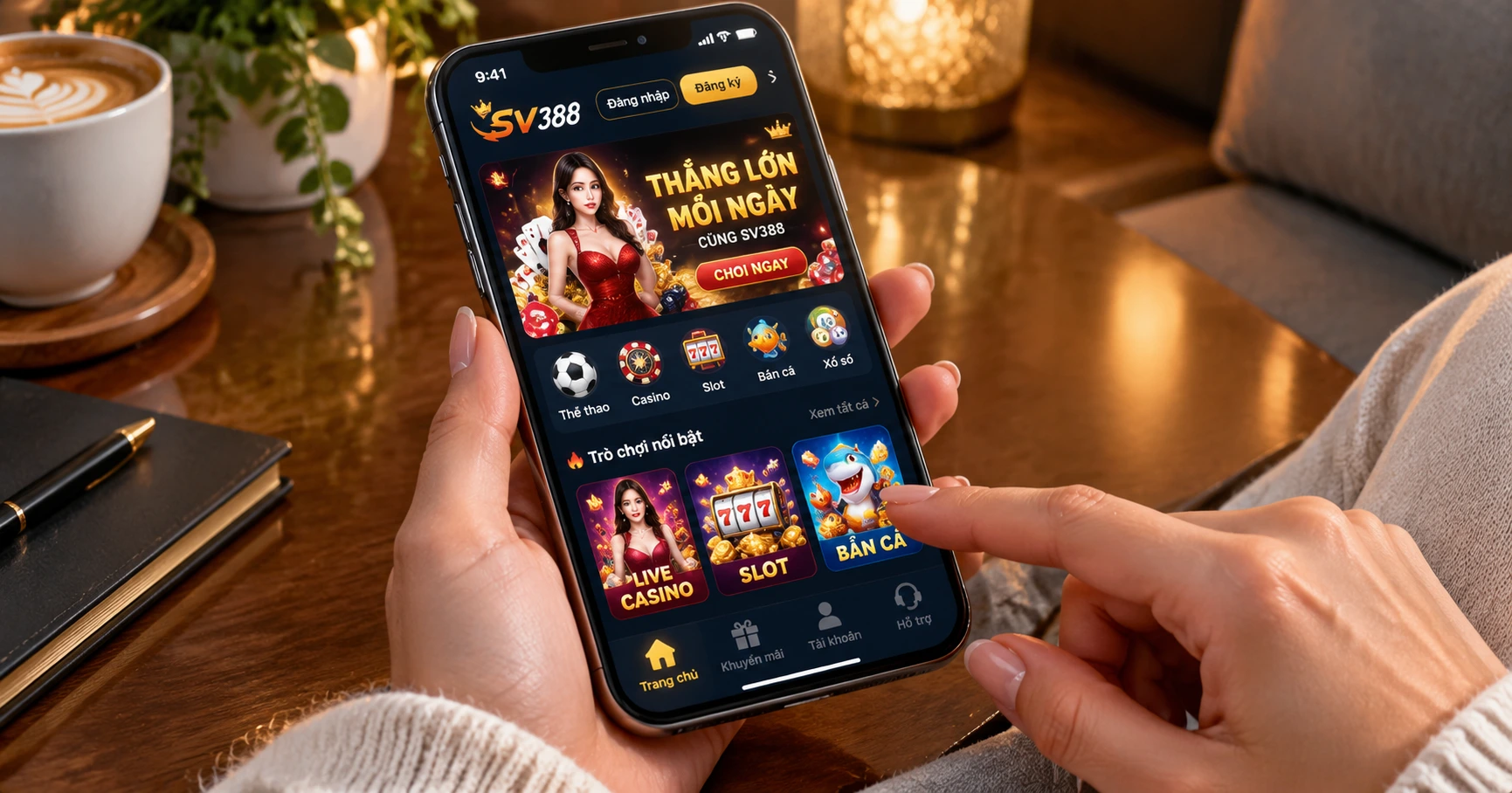 iwin clup icu - Cổng Game Đỉnh Cao Dành Cho Giới Yêu Thích Giải Trí Trực Tuyến - image 2
