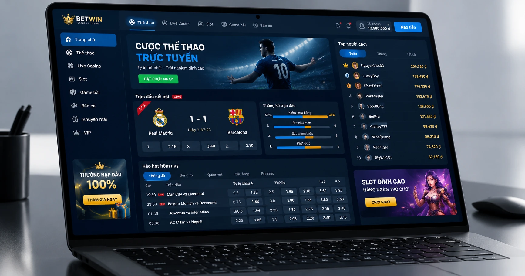 iwin iwin334: Nền tảng giải trí trực tuyến hàng đầu tại Việt Nam - image 3