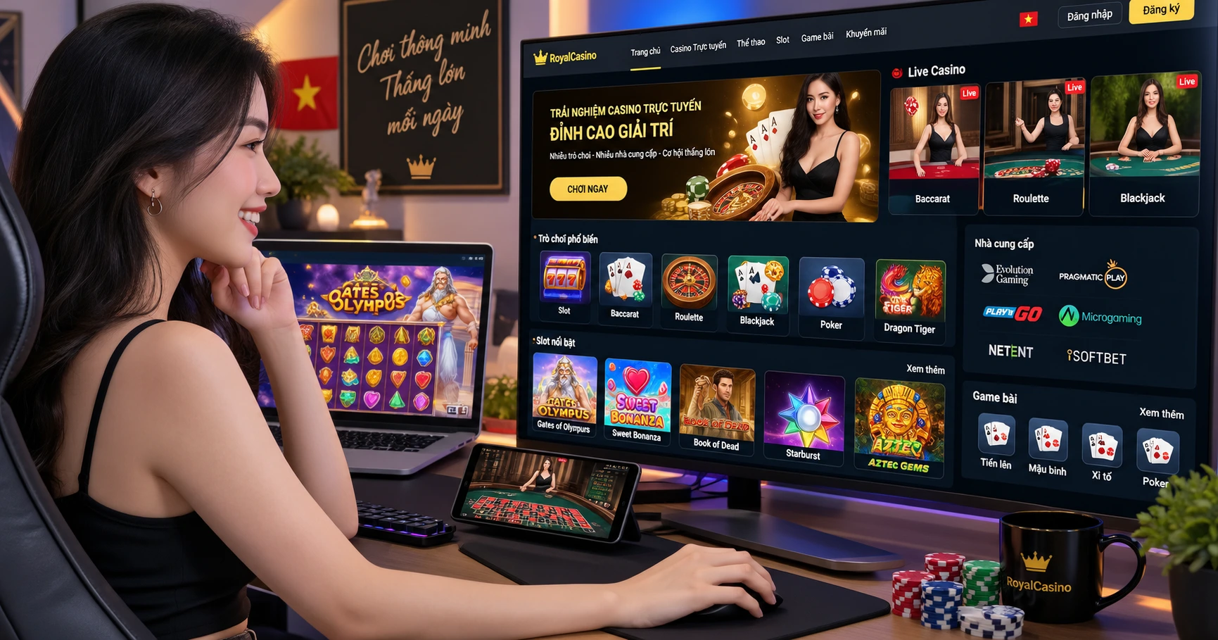 Tải iwin club – Hướng Dẫn Chi Tiết Và Những Điều Cần Biết - image 3
