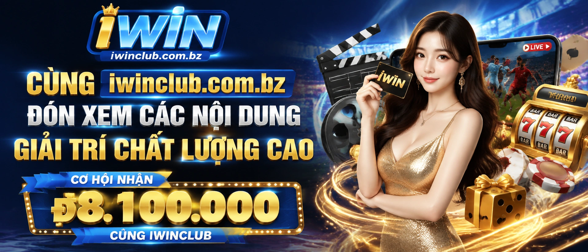 game nổ hũ nổi bật
