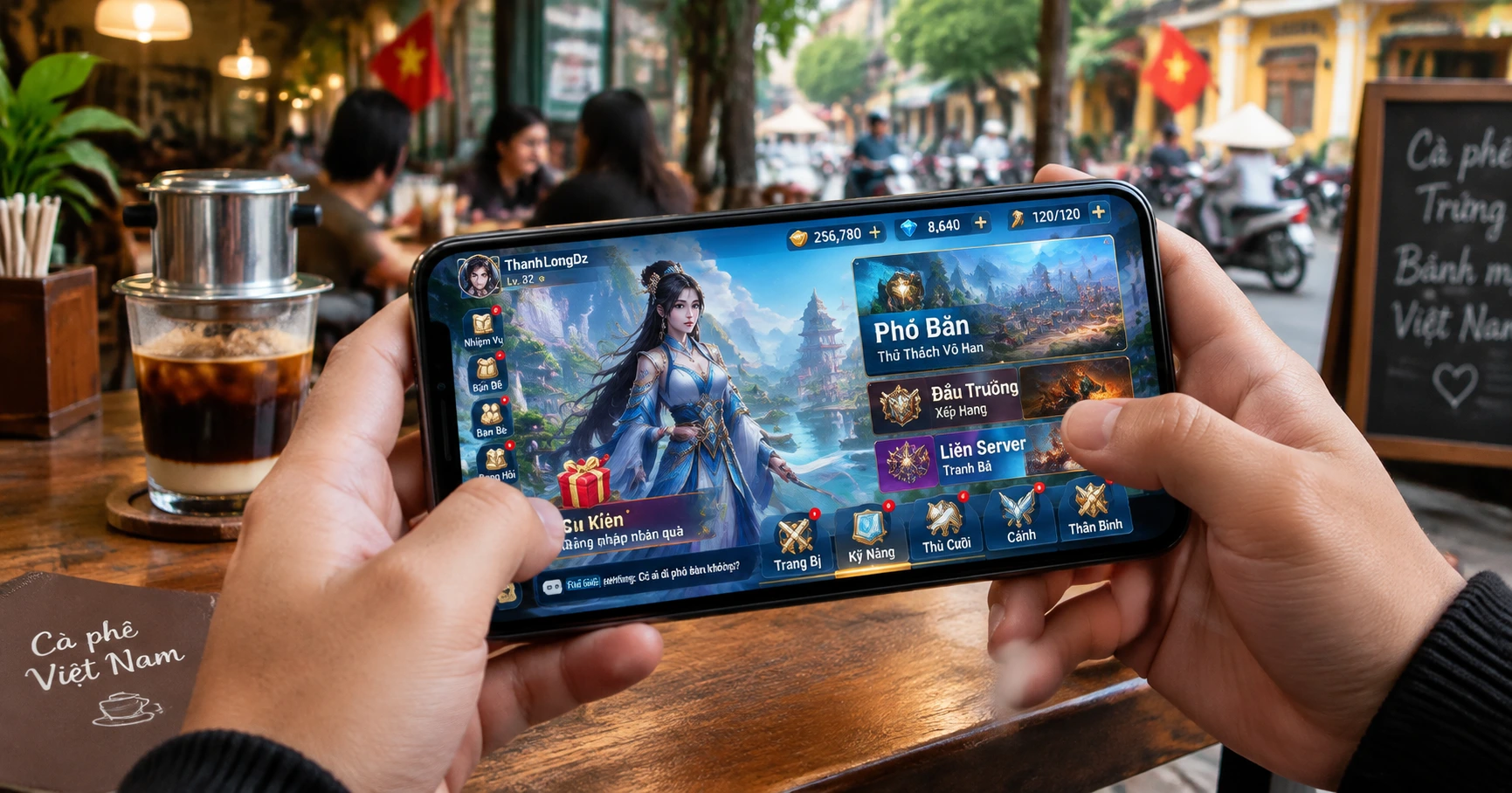 iwin taiwinclub app: Ứng dụng giải trí hàng đầu dành cho người chơi Việt Nam - image 2