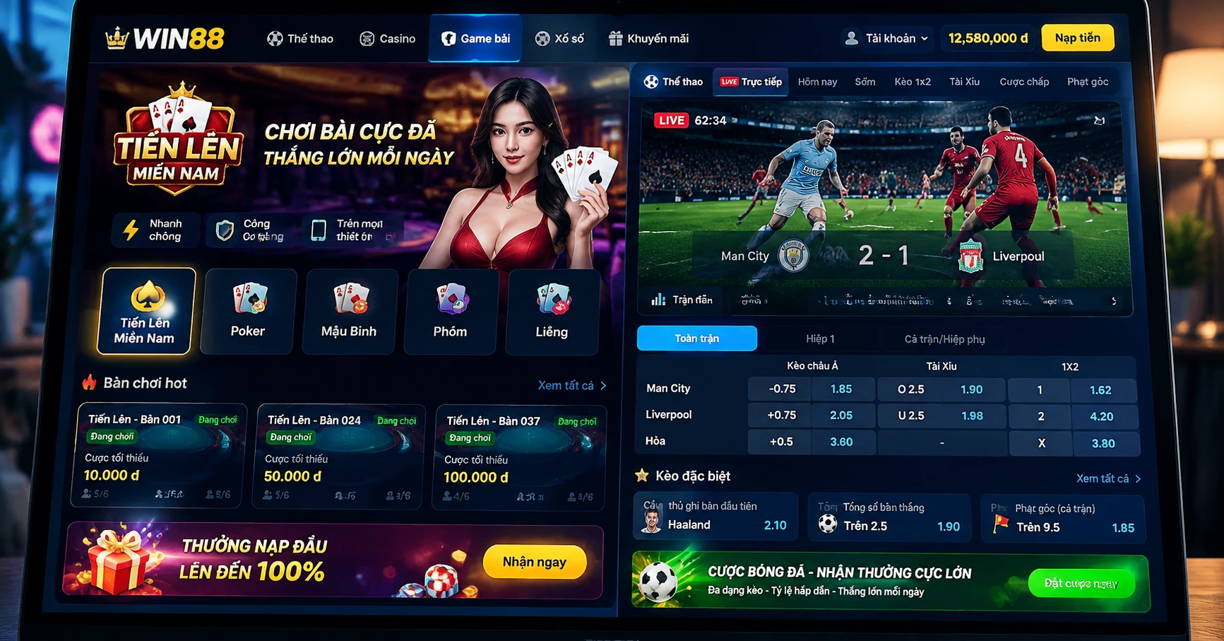 iwin club 2024: Đơn Vị Giải Trí Đỉnh Cao Cho Người Yêu Bóng Đá Và Máy Đánh Bạc - image 2