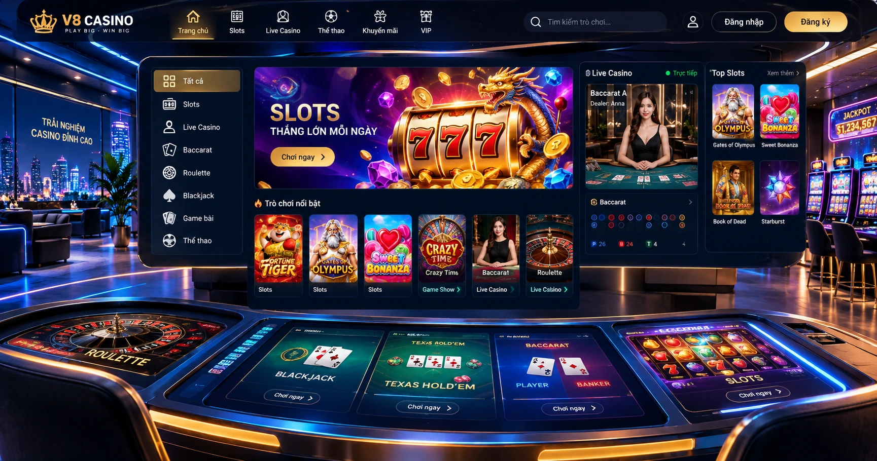 Cổng game iwin – Địa chỉ giải trí trực tuyến hàng đầu hiện nay - image 3